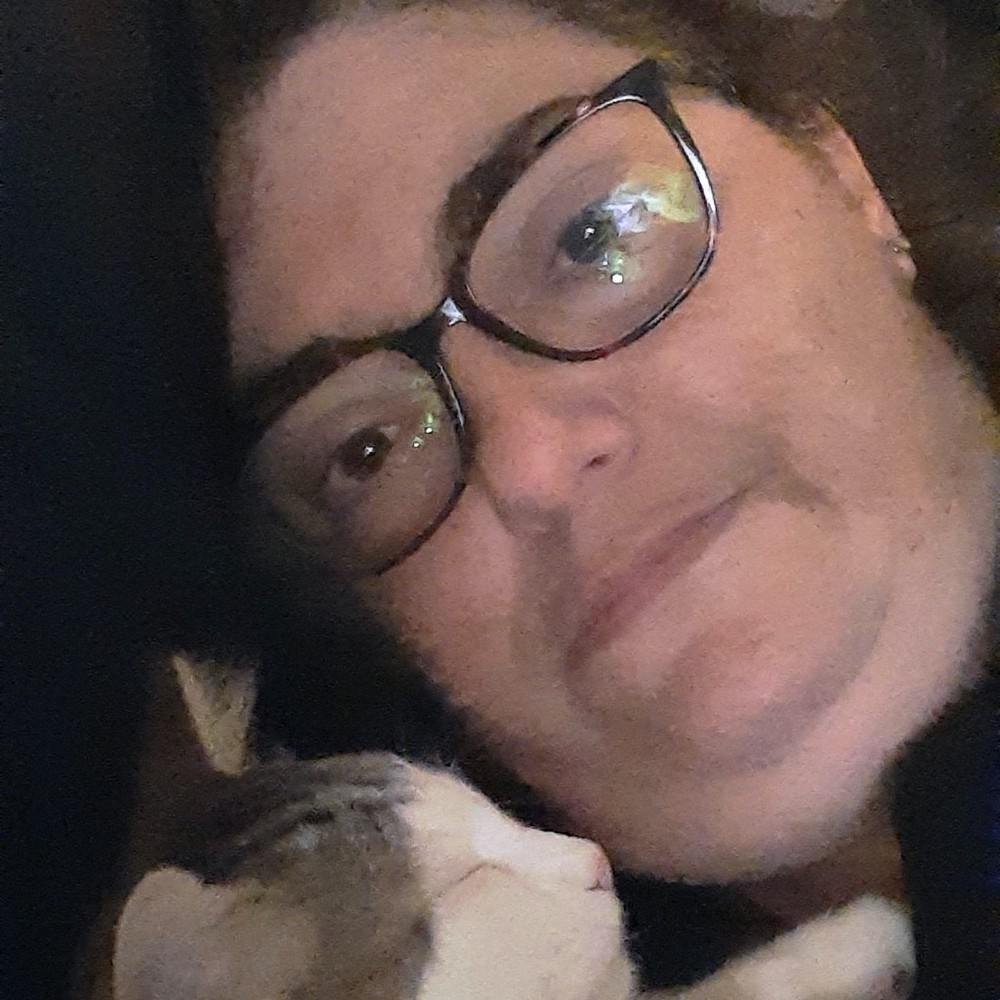 Meet your Posher, Julie